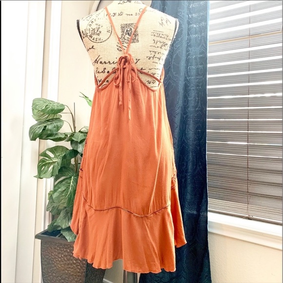 Free people tunic dress - Picture 5 of 6